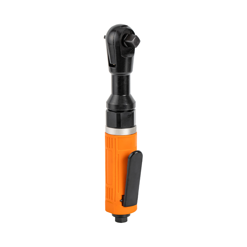 RH-128 1/2 'Electric Ratchet skiftnyckel med högt vridmoment
