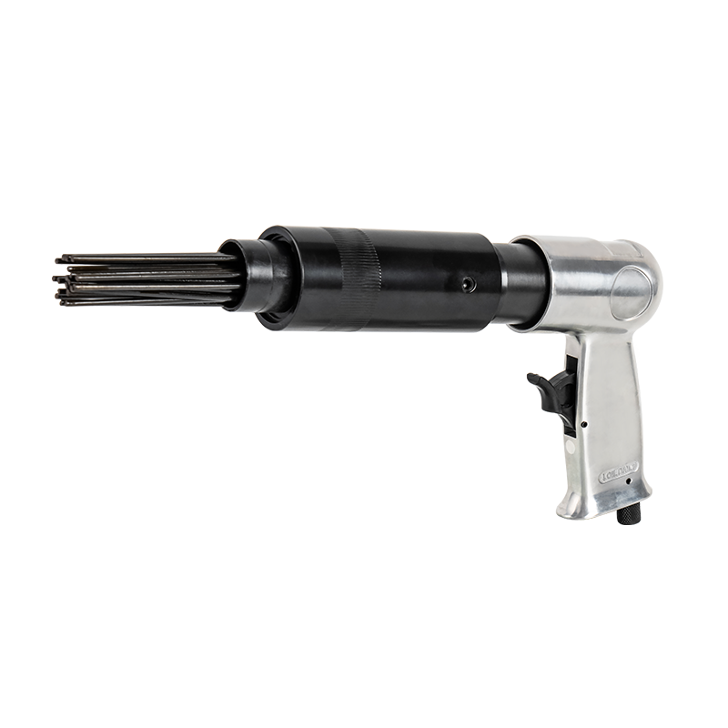 RH-464 Pneumatisk hörnnålskalare