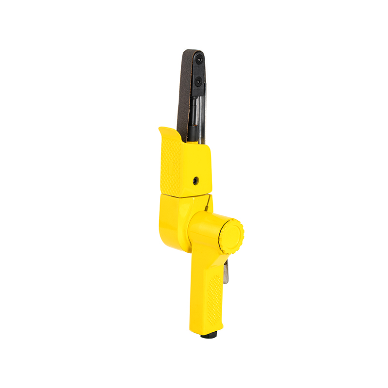 RH-20A1 20 mm omloppspolering av luftbälte slipmaskin