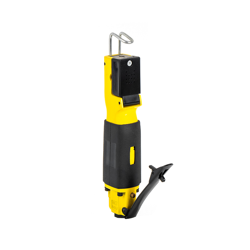 RH-7037A pneumatisk ömsesidig skärmaskin