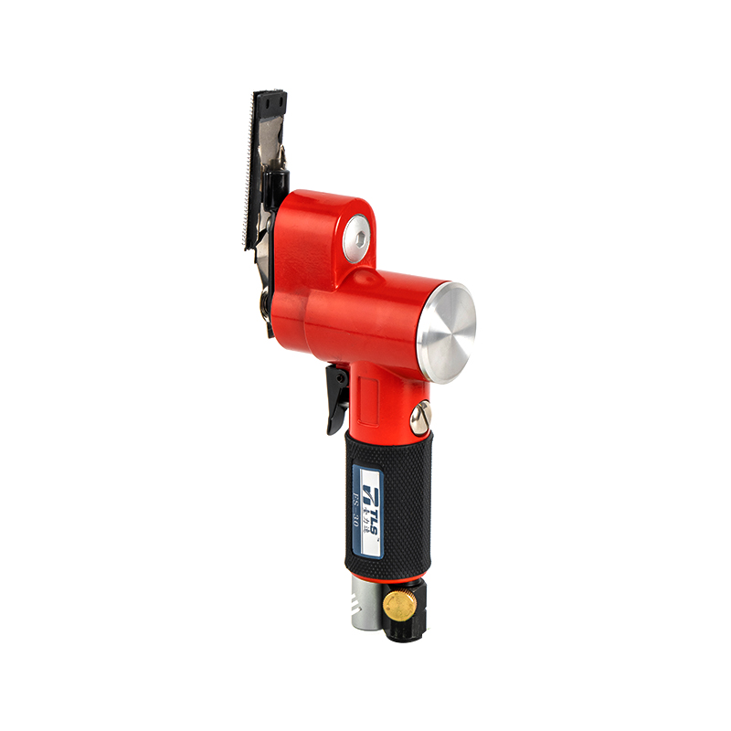 RH-7037C mini pneumatisk högervinkelsmaskin